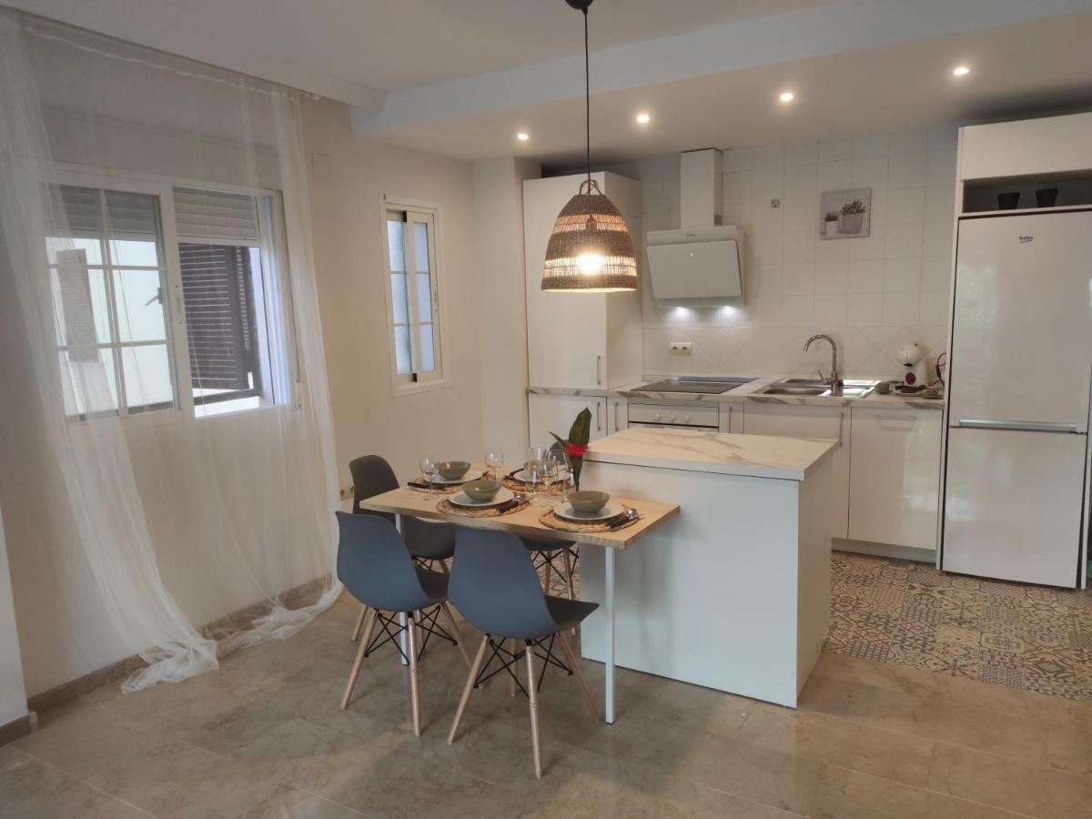 House Elviria Appartamento