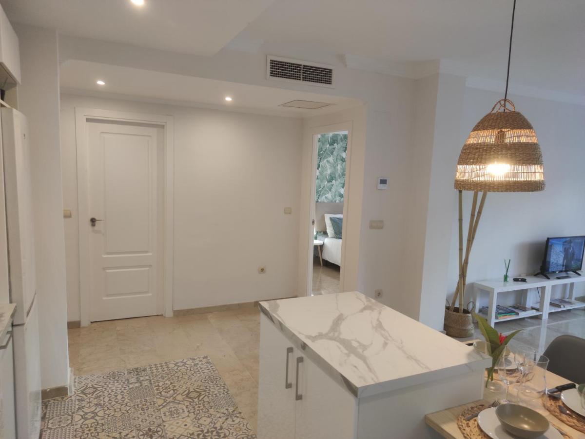 Appartamento House Elviria Marbella