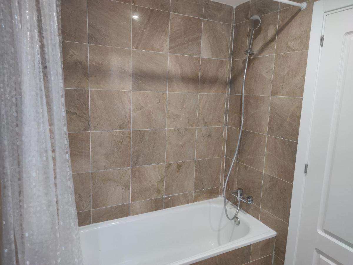 House Elviria Appartamento Marbella