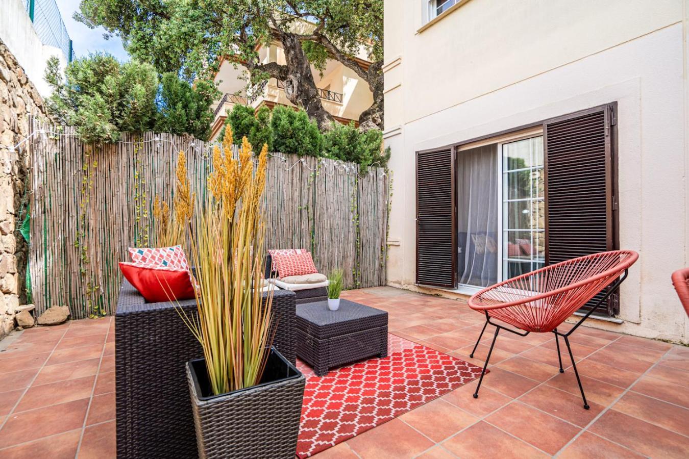 Appartamento House Elviria *