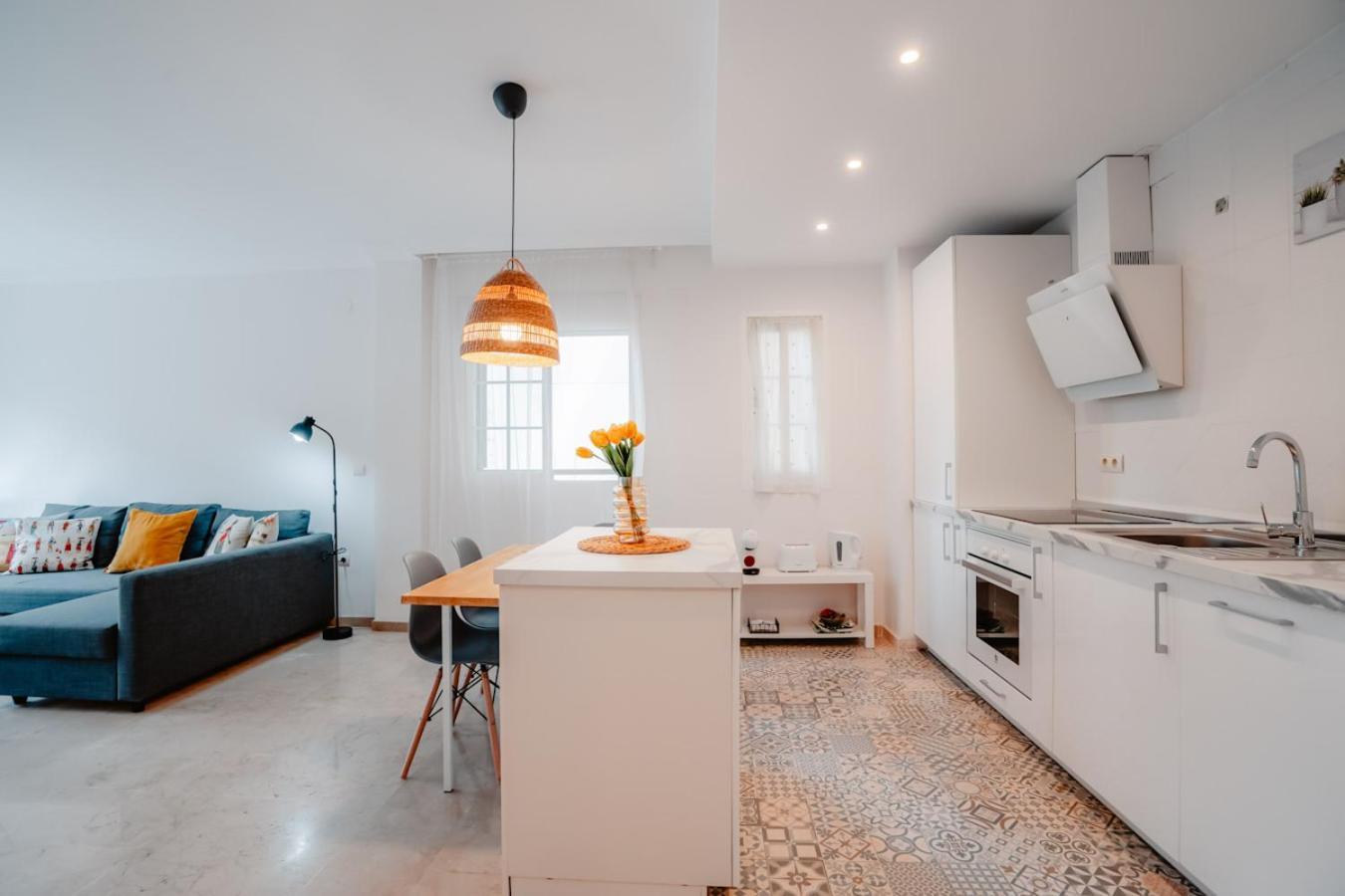 Appartamento House Elviria *